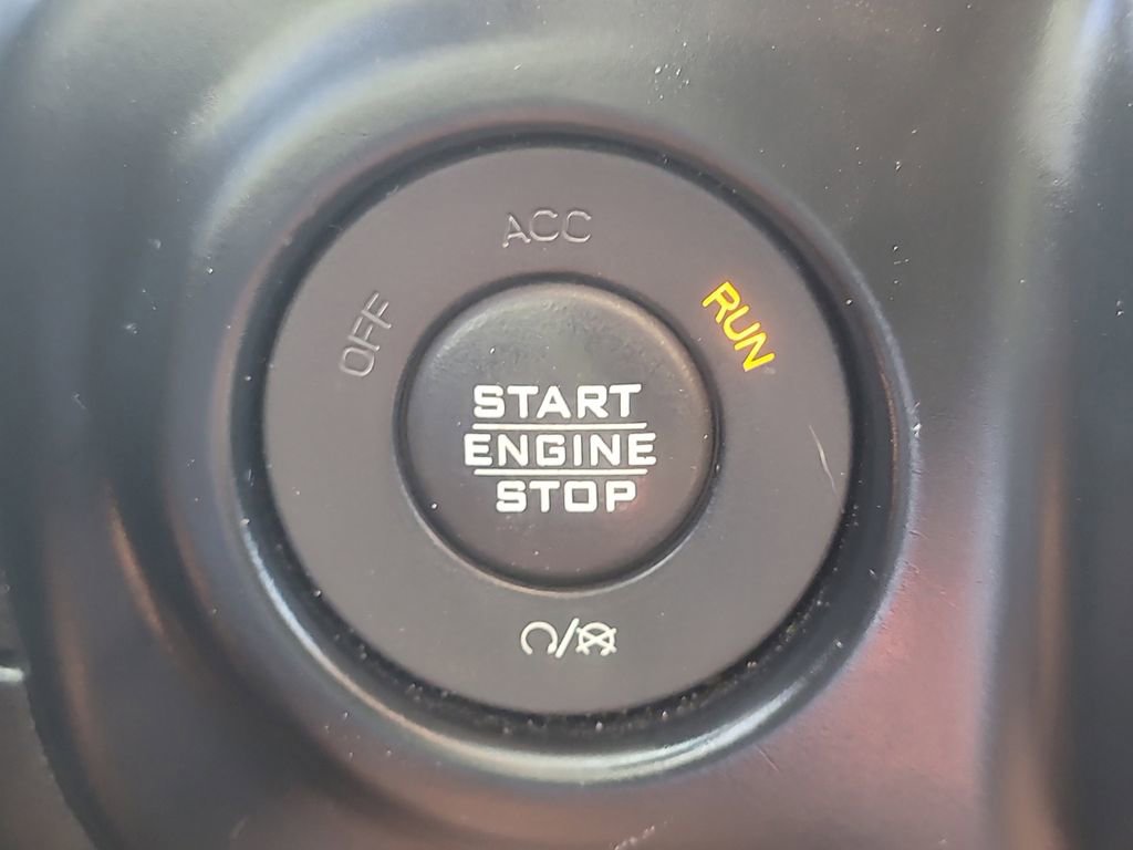 Used 2019 Jeep Wrangler Unlimited Sport S image 23