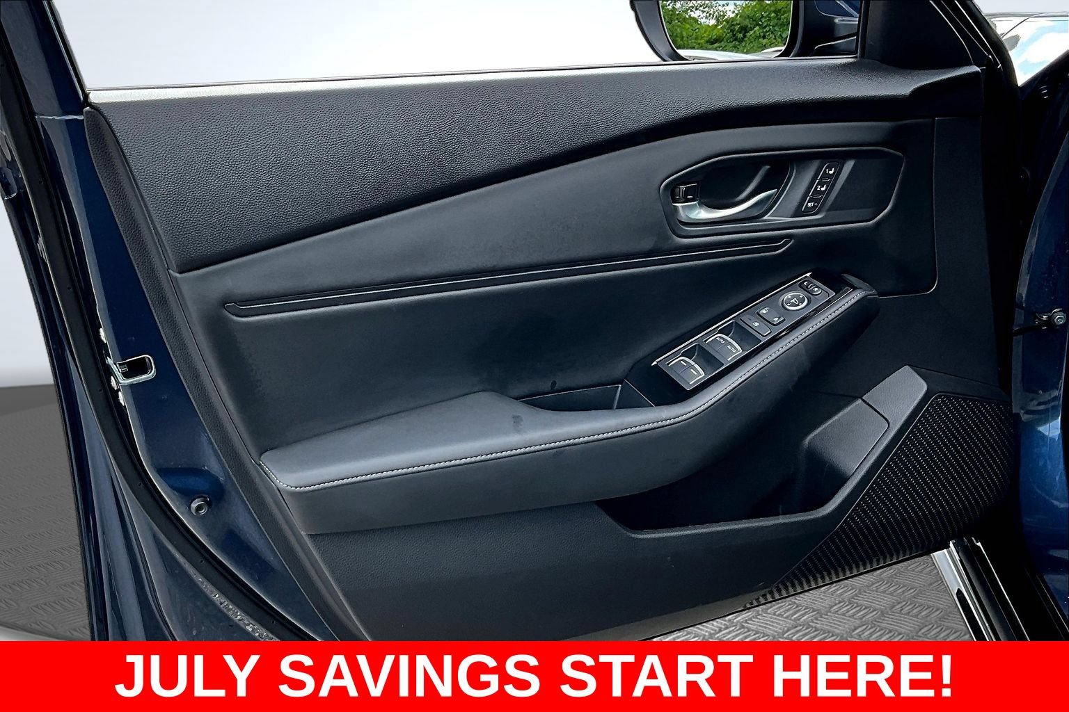 Used 2025 Honda Accord Touring image 25