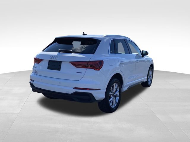 Used 2025 Audi Q3 2.0T Premium AWD/4WD image 4