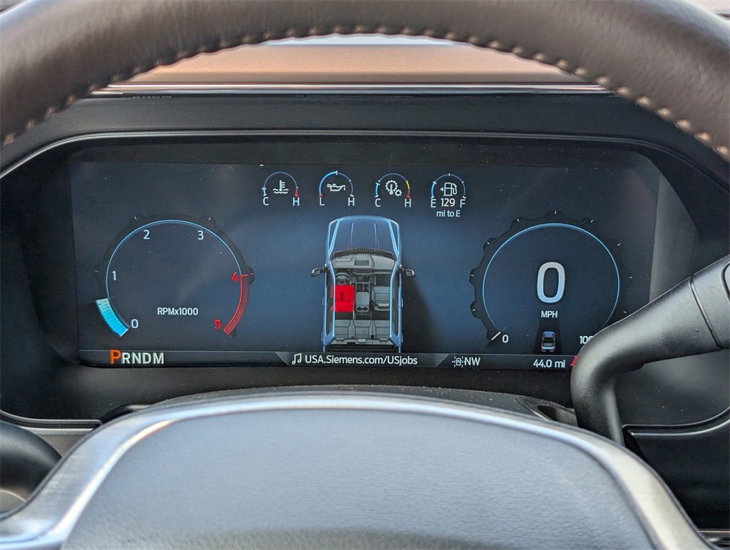 New 2026 Ford F350 King Ranch image 28