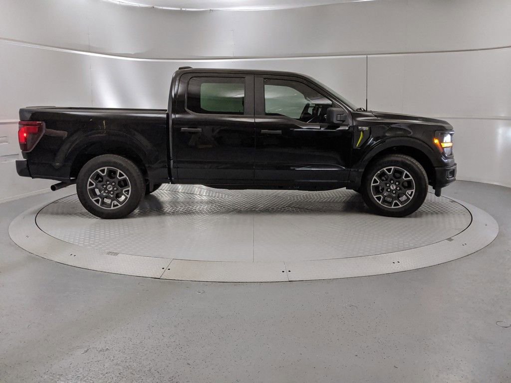 New 2025 Ford F150 STX w/ Equipment Group 200A image 2