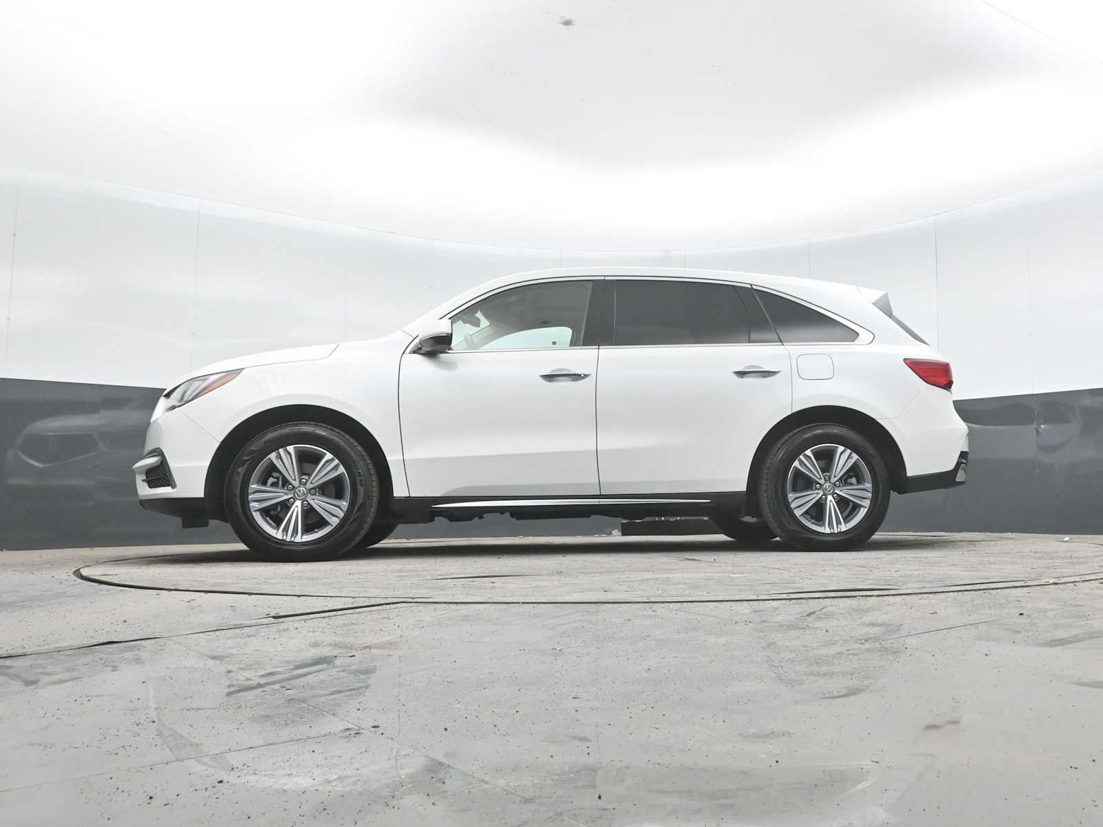 Used 2020 Acura MDX SH-AWD image 47