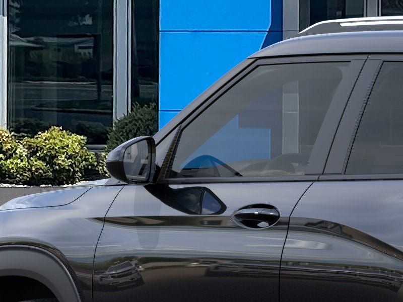 New 2026 Chevrolet TrailBlazer LT FWD image 12
