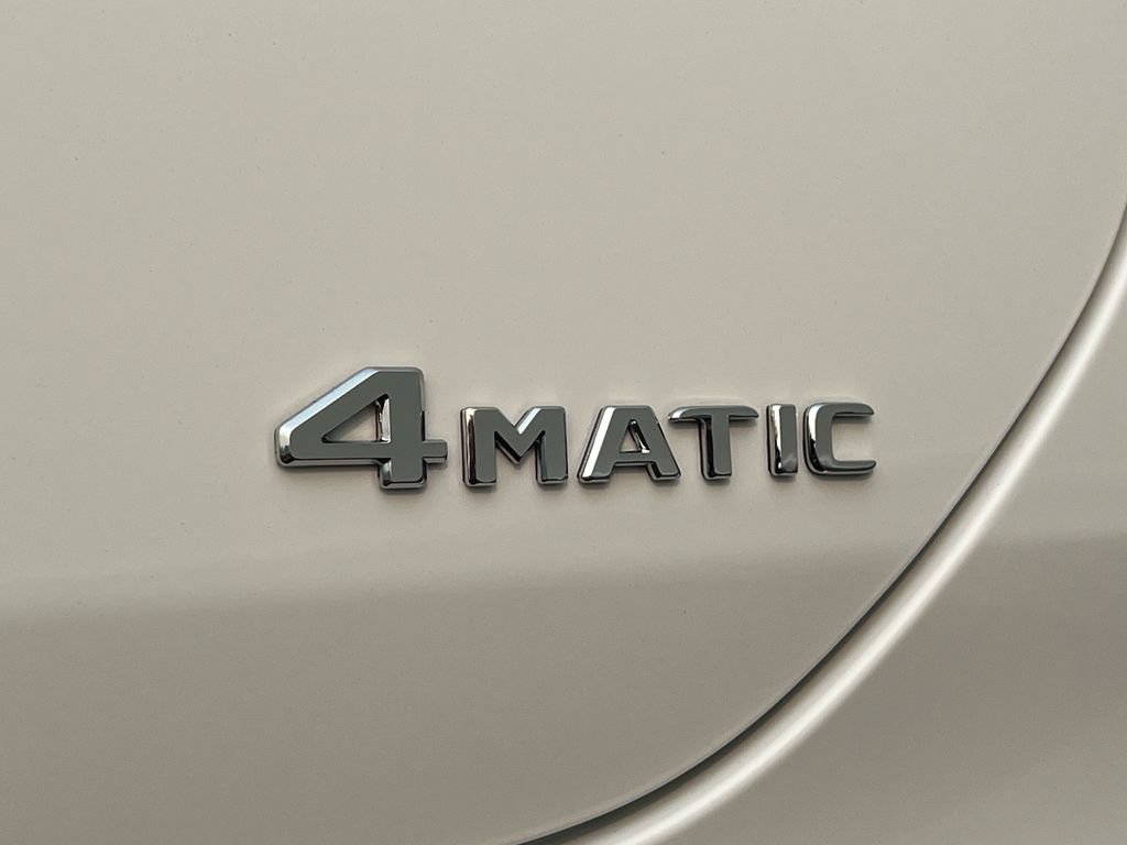 New 2026 Mercedes-Benz GLE 450 4MATIC Coupe image 31
