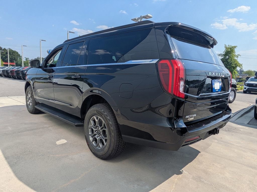 New 2026 Ford Expedition Max Active RWD image 6