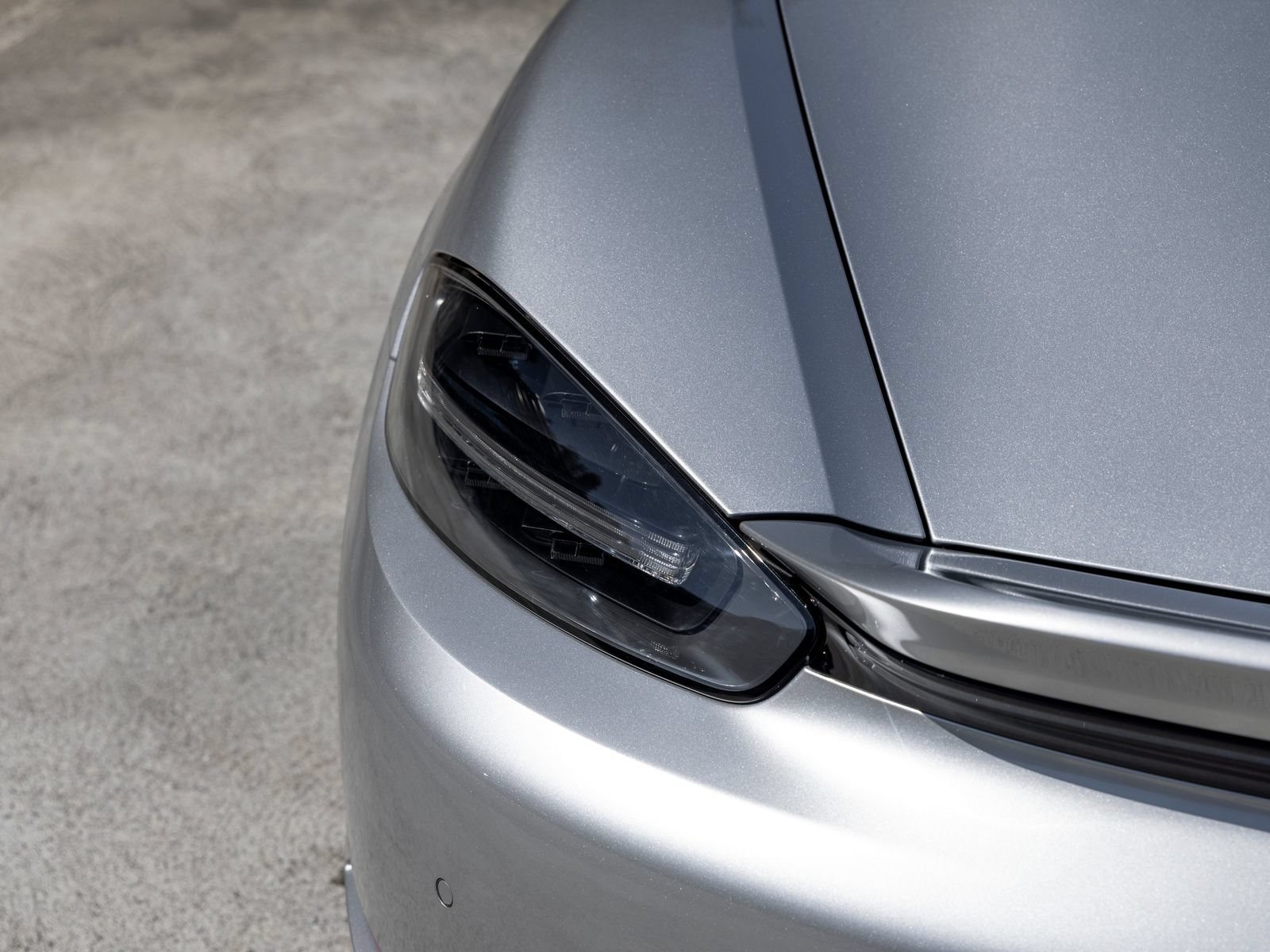 Certified 2022 Porsche 718 Boxster Spyder RWD image 19