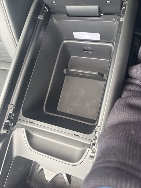 Used 2025 Hyundai Santa Fe XRT image 22