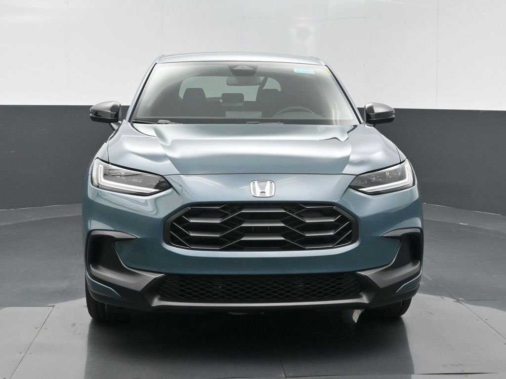 New 2026 Honda HR-V Sport image 4