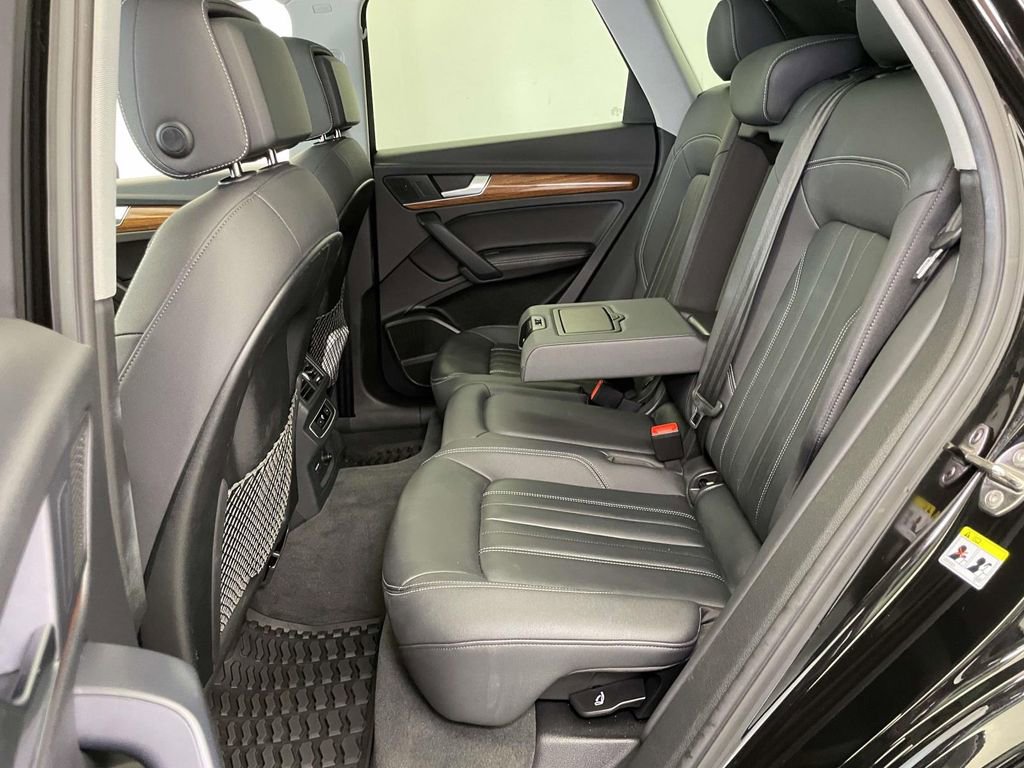 Used 2023 Audi Q5 2.0T Premium Plus w/ Premium Plus Package image 19