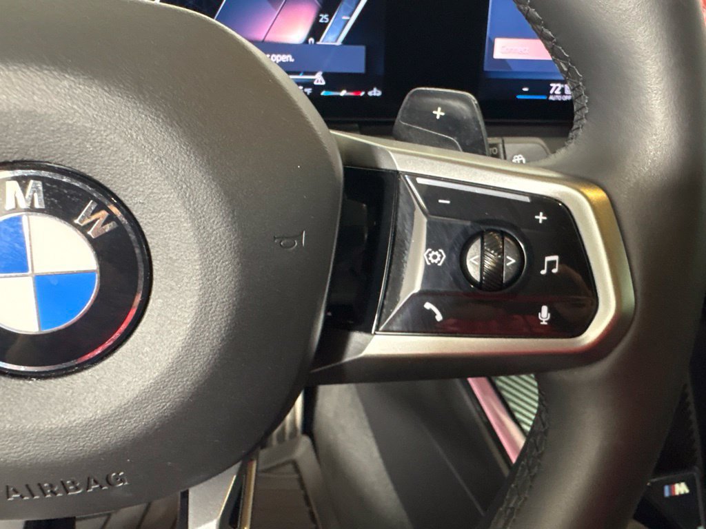 Certified 2026 BMW X3 xDrive30i w/ M Sport Package AWD/4WD image 19