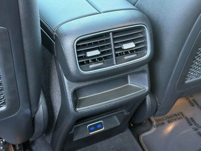 Certified 2024 Mercedes-Benz GLE 350 4MATIC w/ 3rd Row Seat Package image 16