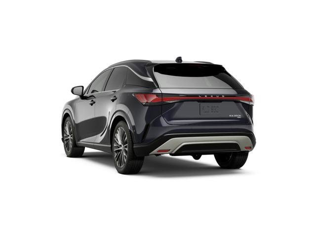 New 2026 Lexus RX 350 AWD/4WD image 3
