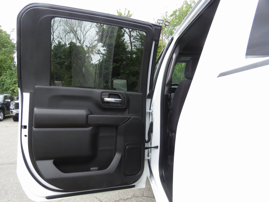 Used 2024 GMC Sierra 3500 Pro w/ Convenience Package image 20