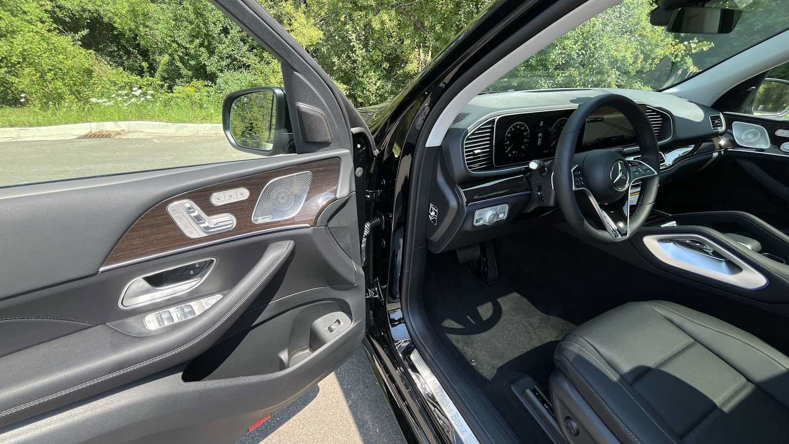 Used 2026 Mercedes-Benz GLE 450 4MATIC image 16