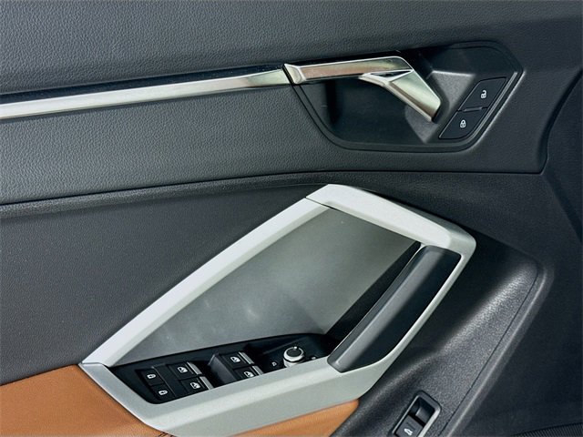 Used 2021 Audi Q3 2.0T Premium w/ Convenience Package image 20