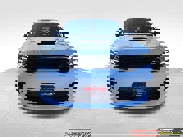 New 2026 Dodge Durango GT image 2