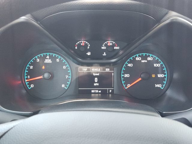 Used 2021 GMC Canyon Elevation Standard w/ Convenience Package RWD image 16