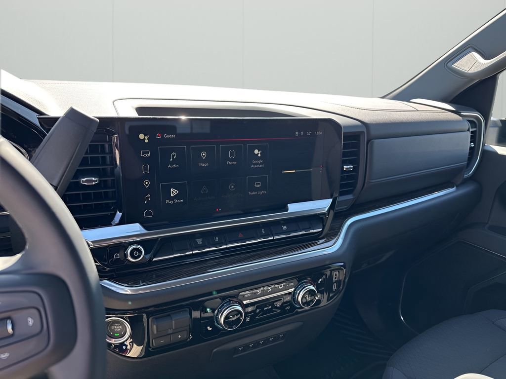 New 2026 GMC Sierra 3500 SLE w/ SLE Convenience Package image 33