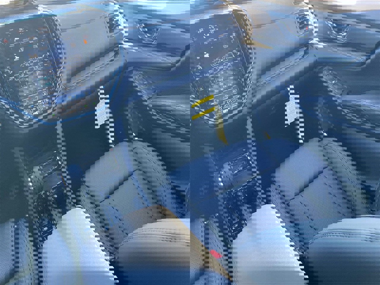 New 2025 Subaru Ascent Bronze Edition w/ Onyx Package image 12