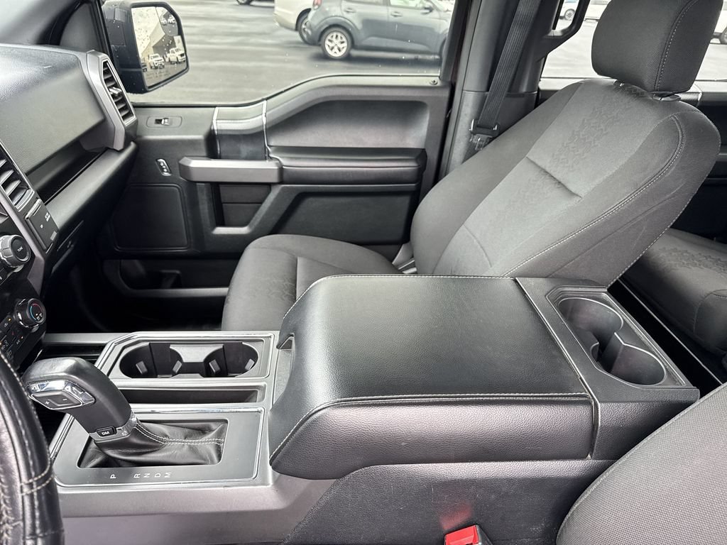 Used 2020 Ford F150 XLT w/ Equipment Group 302A Luxury AWD/4WD image 20