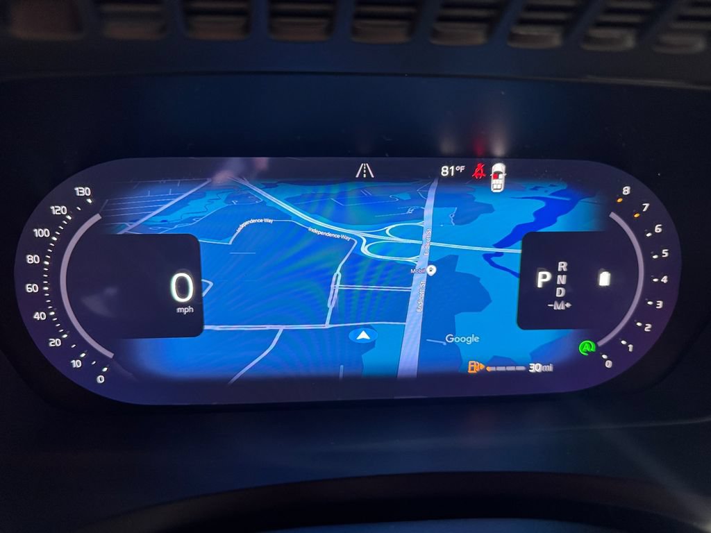 New 2027 Volvo XC90 B6 Plus AWD/4WD image 22