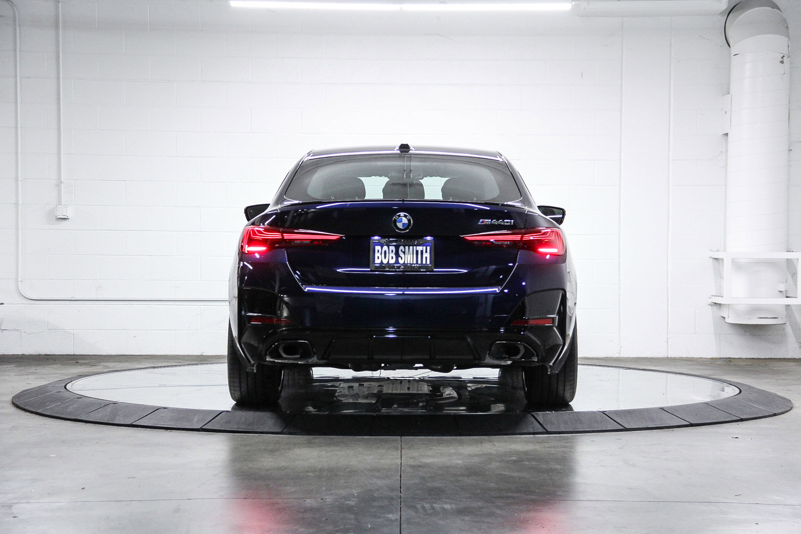 New 2026 BMW M440i w/ Premium Package image 5