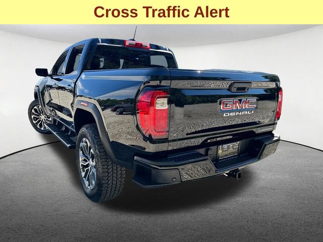 Used 2023 GMC Canyon Denali AWD/4WD image 10
