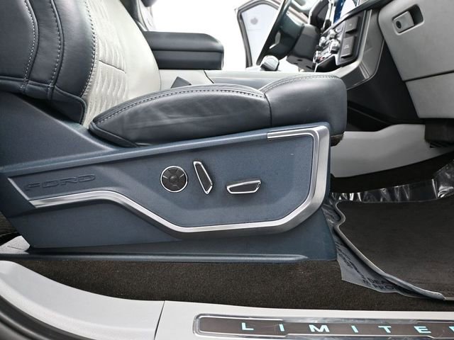 Used 2021 Ford F150 Limited image 49