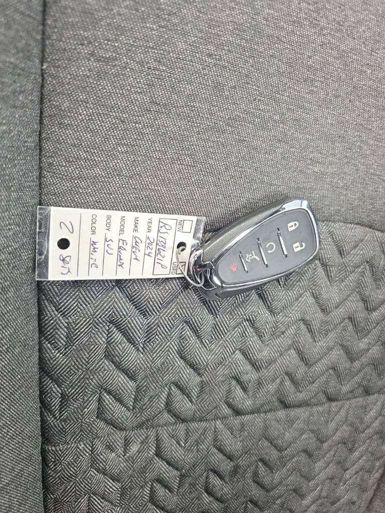 Certified 2024 Chevrolet Equinox LT FWD image 27