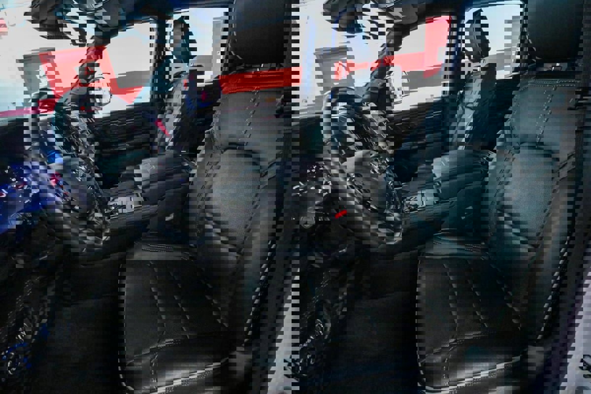 Used 2023 RAM 1500 Limited image 12