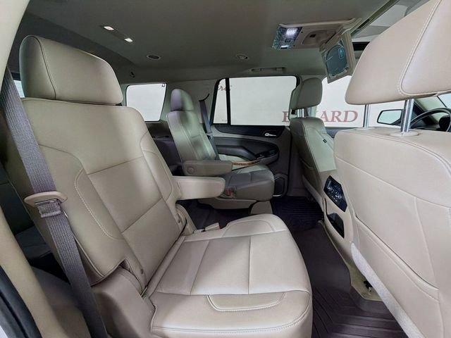 Used 2018 Chevrolet Tahoe Premier AWD/4WD image 35