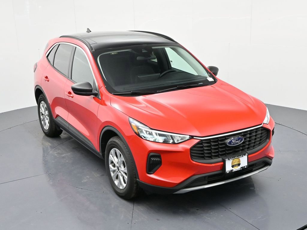 Used 2024 Ford Escape Active w/ Tech Pack #1 image 16