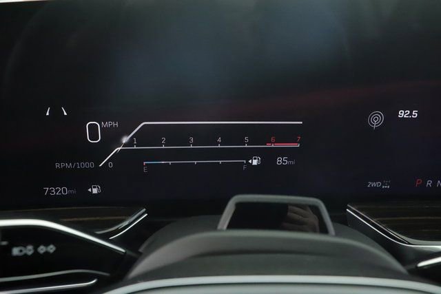 Used 2025 Cadillac Escalade ESV Premium Luxury w/ Touring Package image 23