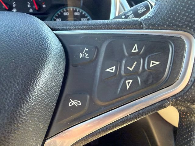 Used 2020 Chevrolet Equinox LS FWD image 38