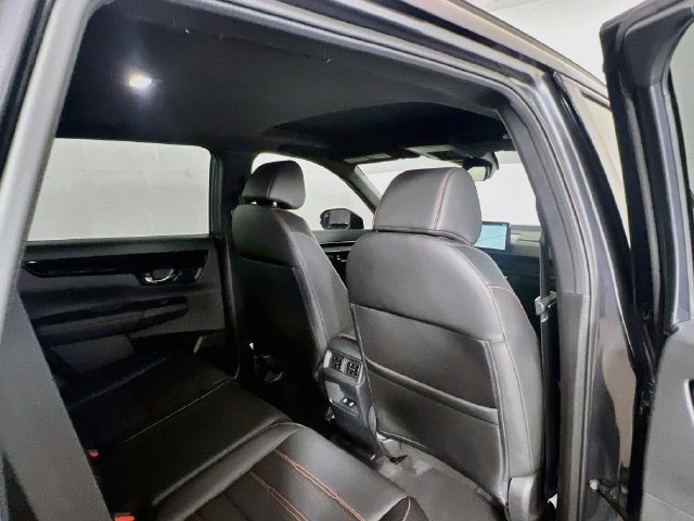 Certified 2026 Honda CR-V Sport Touring image 23