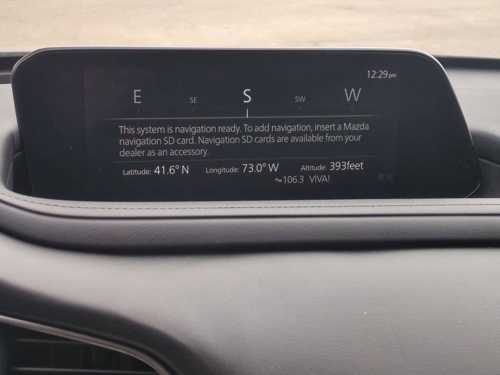 Certified 2021 MAZDA CX-30 AWD 2.5 S w/ Preferred Package image 20