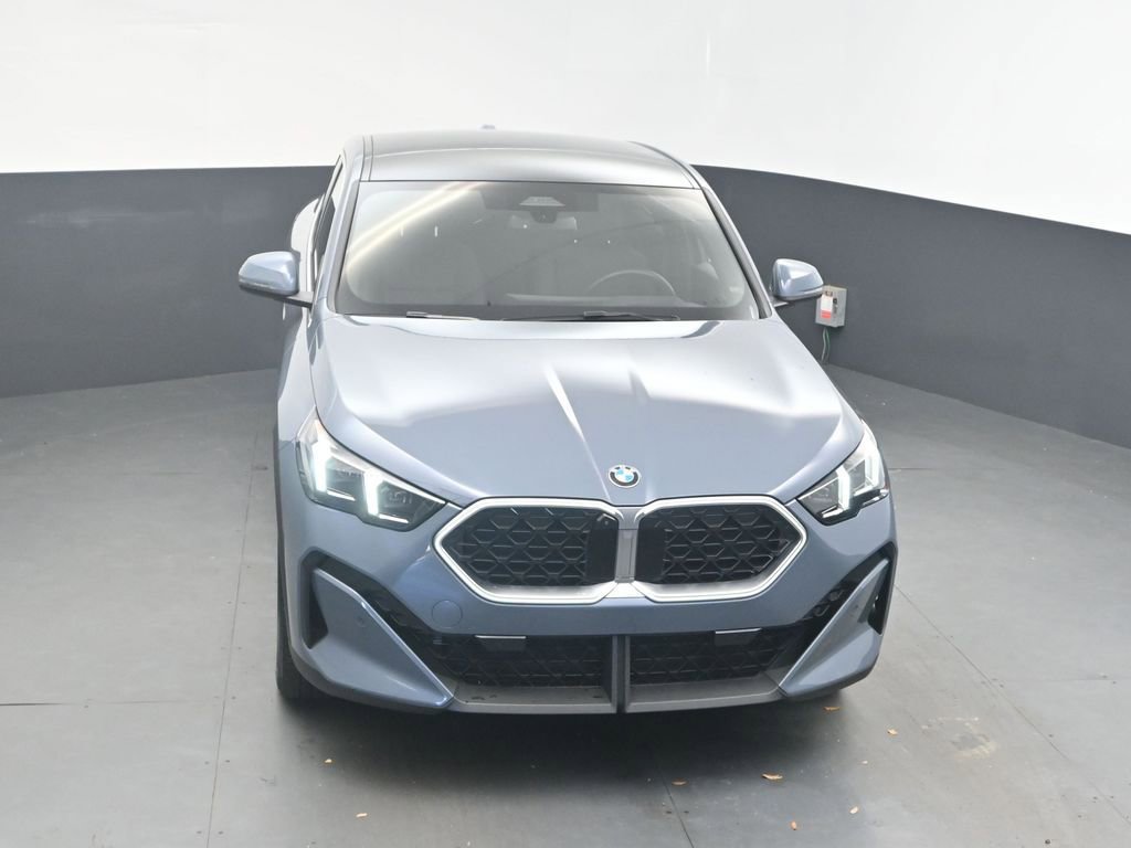 Used 2025 BMW X2 xDrive28i image 37
