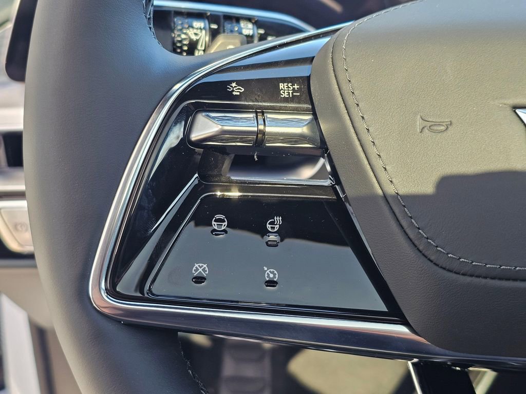 New 2026 Cadillac Lyriq Signature Sport w/ Nappa Leather Package image 26