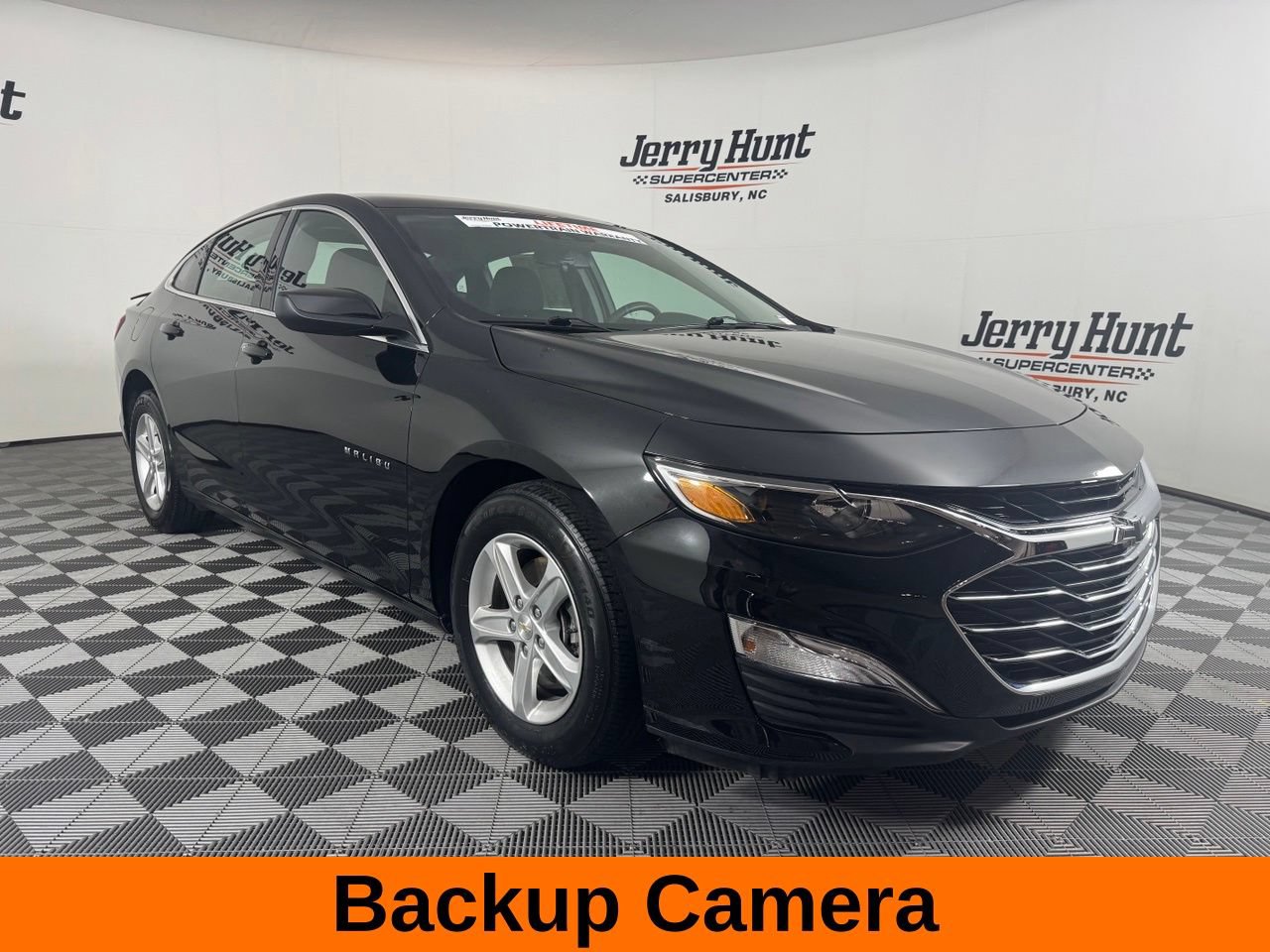 Used 2024 Chevrolet Malibu LS FWD image 6