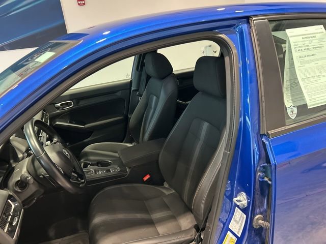 Used 2023 Honda Civic Sport image 12