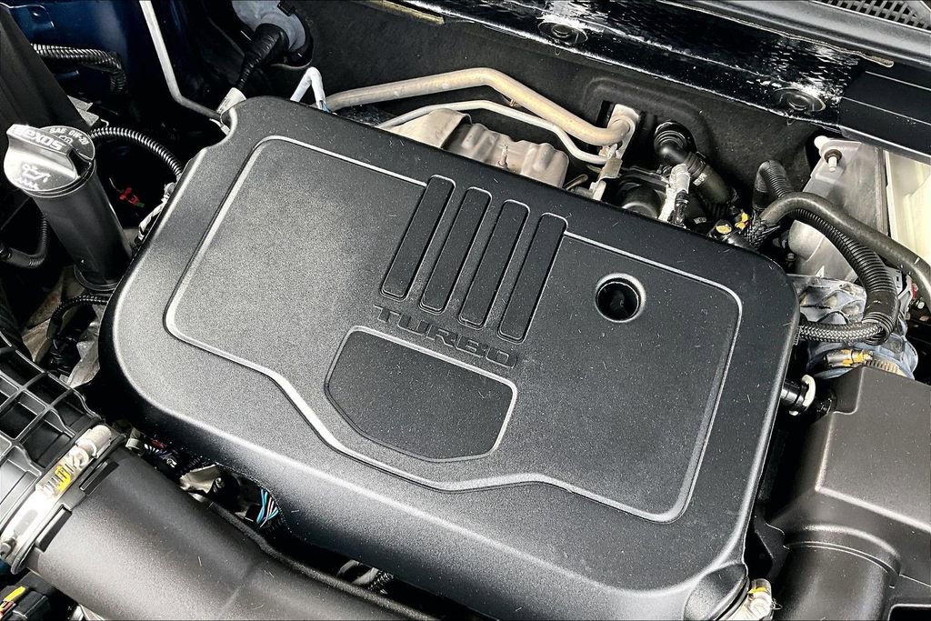 Used 2023 Chevrolet Blazer LT image 42