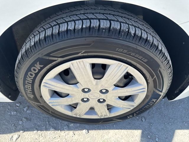 Used 2023 Kia Rio LX image 24