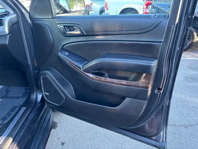 Used 2018 Chevrolet Tahoe LT AWD/4WD image 21