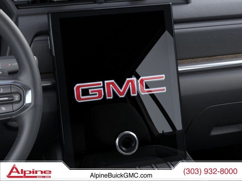 New 2026 GMC Terrain Denali AWD/4WD image 20