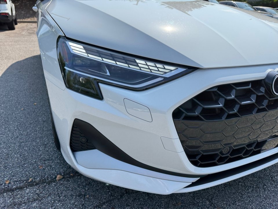 New 2026 Audi A3 2.0T Premium AWD/4WD image 24