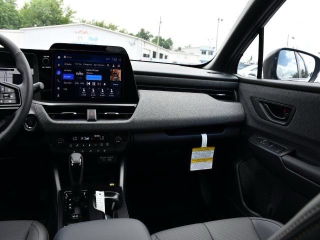 New 2026 Subaru Outback Limited AWD/4WD image 20