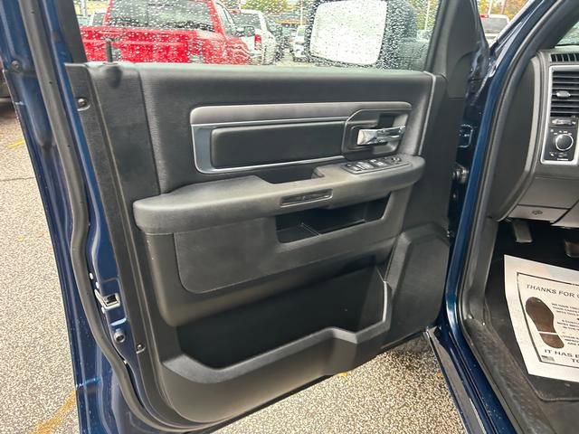 Used 2022 RAM 1500 Classic Warlock image 10