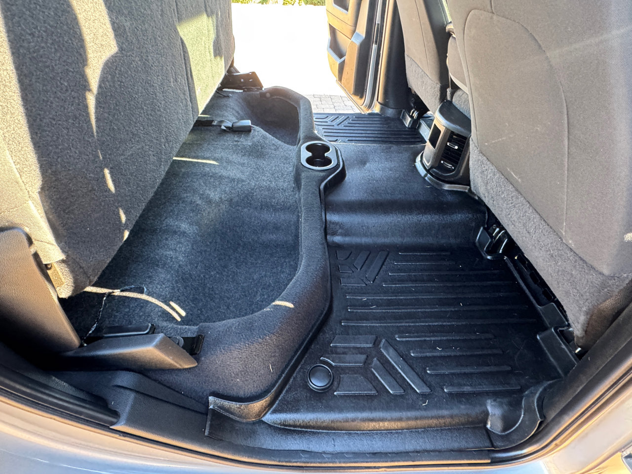 Used 2021 RAM 2500 Big Horn image 28