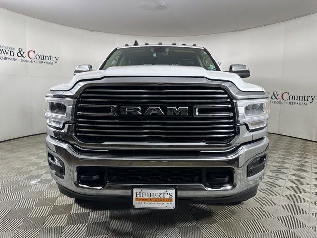 Used 2020 RAM 2500 Laramie image 2