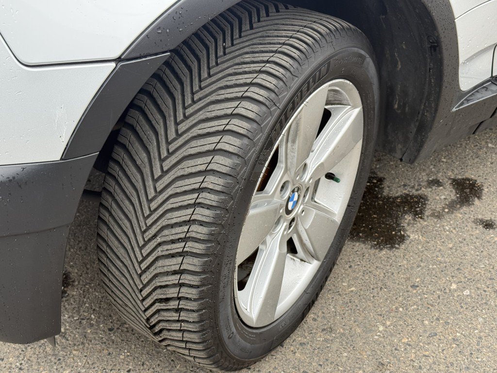 Used 2004 BMW X3 2.5i AWD/4WD image 28